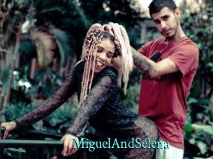 MiguelAndSelena