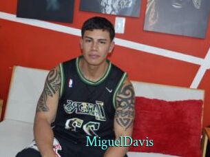 MiguelDavis