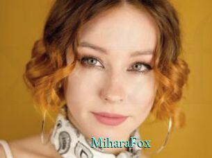 MiharaFox