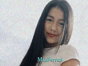 MiiaFerrari xxx Fantasy Land