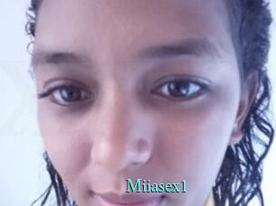 Miiasex1 xxx Fantasy Land