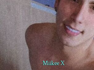 Miikee_X