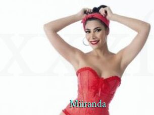 Miiranda