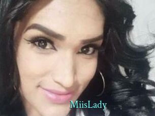 MiisLady