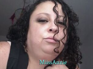 MiissAnnie