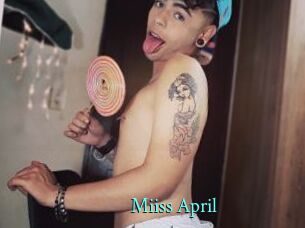 Miiss_April