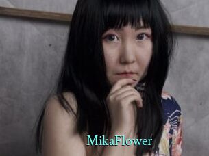 MikaFlower