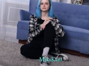 MikaKant