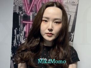 MikaMomo