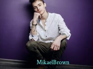 MikaelBrown