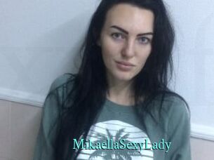MikaellaSexyLady