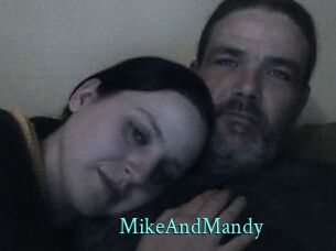 MikeAndMandy