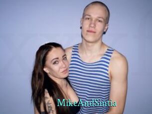 MikeAndSintia
