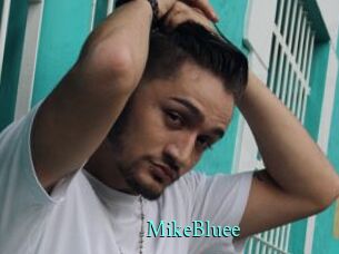 MikeBluee