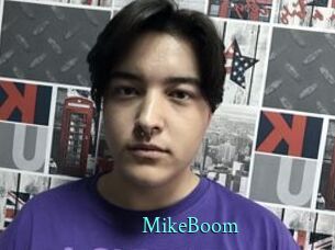 MikeBoom