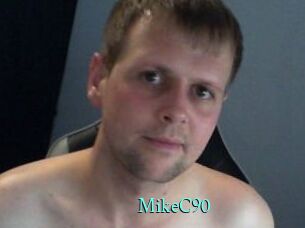MikeC90