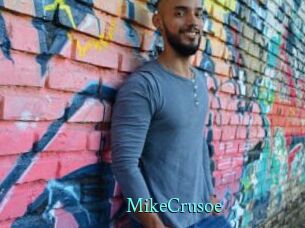 MikeCrusoe