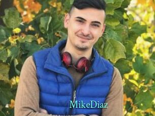 MikeDiaz
