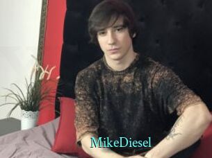MikeDiesel