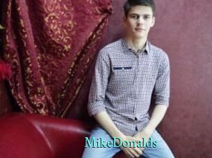 MikeDonalds