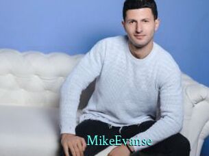 MikeEvanse