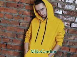 MikeGordon