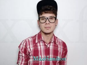 MikeHamilton