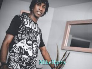 MikeHarris