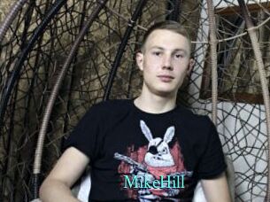 MikeHill