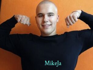 MikeJa