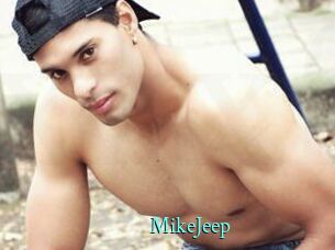 MikeJeep