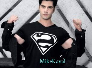 MikeKaval