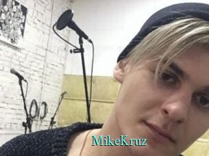 MikeKruz