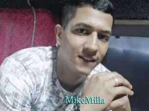 MikeMilla