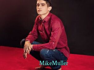 MikeMuller