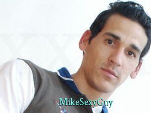 MikeSexyGuy