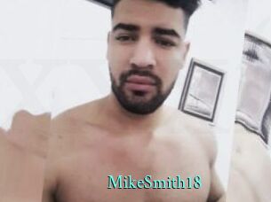 MikeSmith18