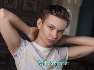 MikeSpencer