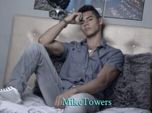 MikeTowers