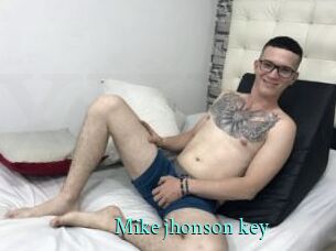 Mike_jhonson_key