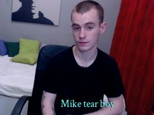 Mike_tear_boy
