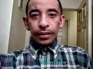 Mikedbaby
