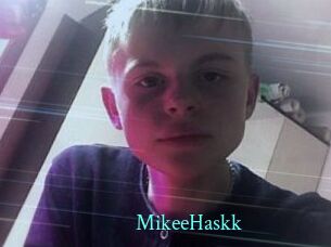 MikeeHaskk