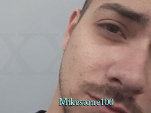 Mikestone100