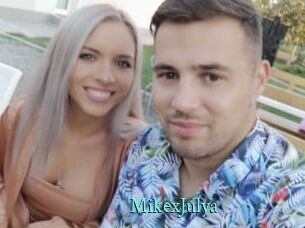 MikexJulya