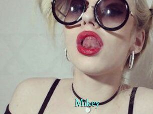 Mikey