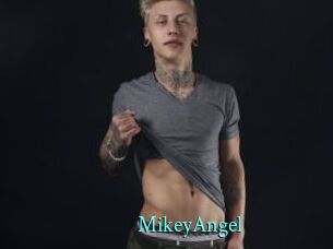 MikeyAngel