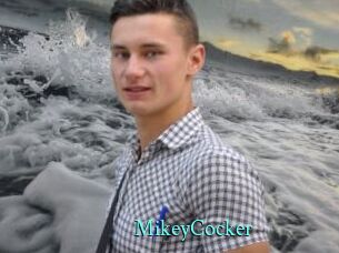 MikeyCocker