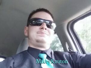 MikeyKruton