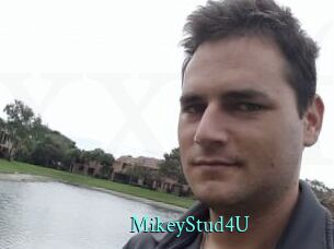 MikeyStud4U